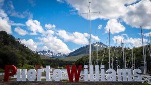 Puerto Williams