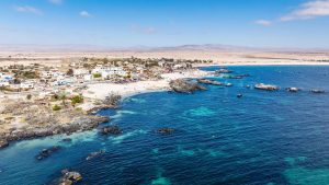 Playas de Bahía Inglesa