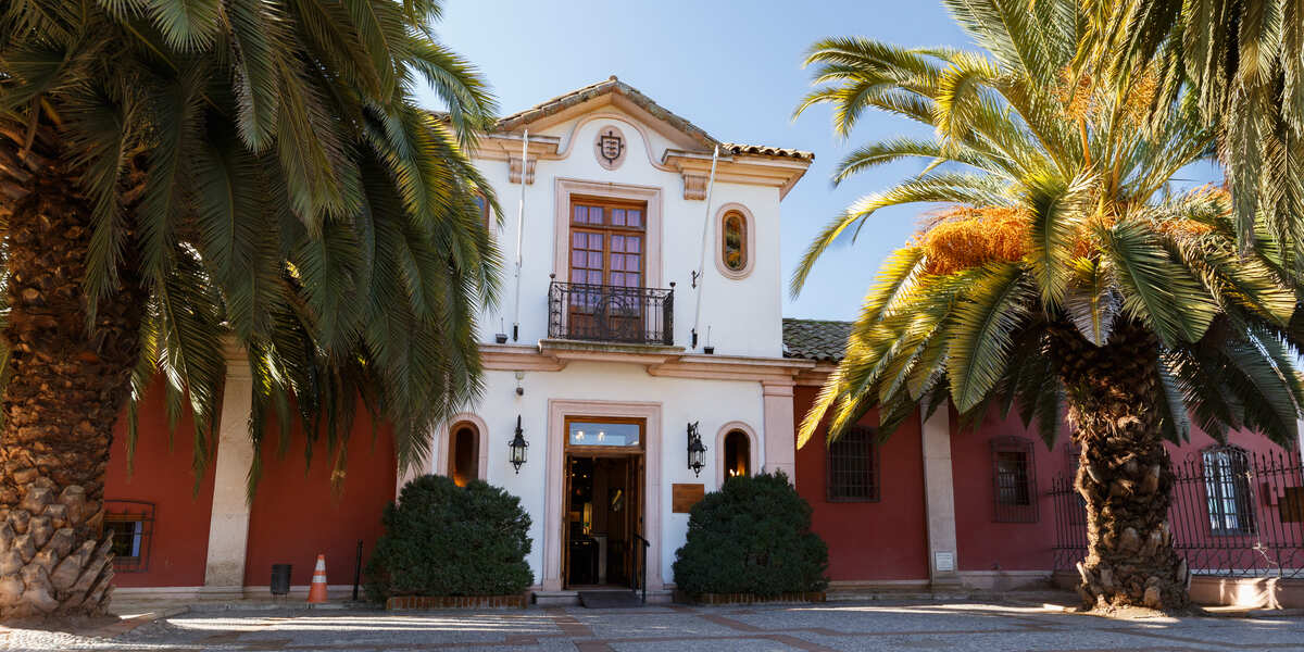 Museo de Colchagua y viñedos