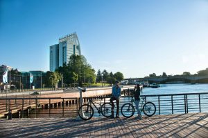 Conoce los imperdibles de Valdivia en 2 días