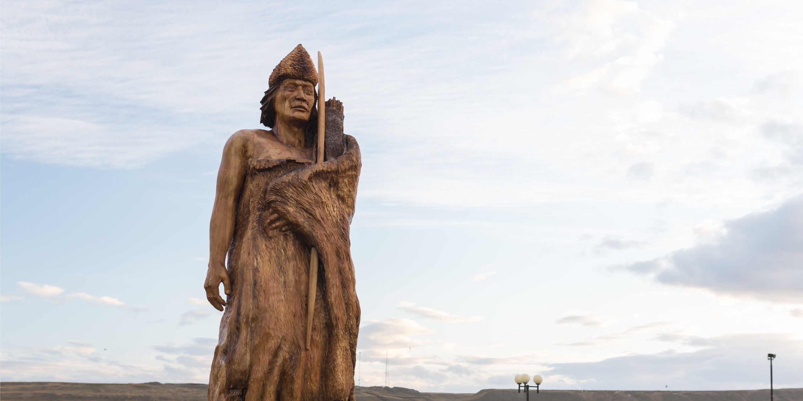 Exploración en Porvenir