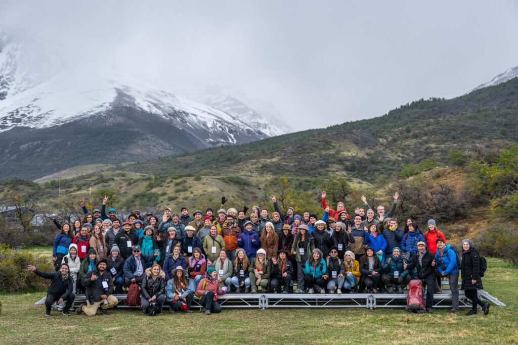 ATWS 2025: Puerto Natales recibe la mayor cumbre de turismo de aventura del mundo