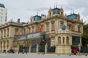 History and Culture in Punta Arenas