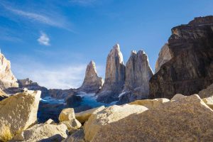 La aventura de tu vida: Viaja a la Patagonia por 4 días