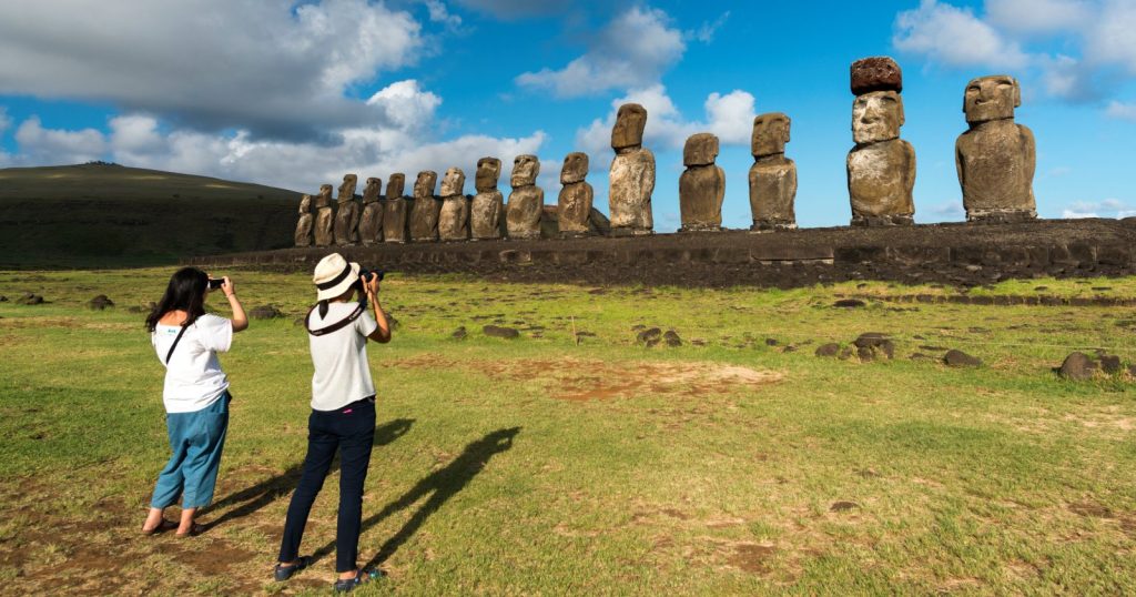 Welches ist das beste Urlaubsreiseziel in Südamerika? Die Gründe für eine Reise nach Chile