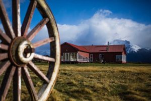 Un día en Estancia La Península: Tesoro de la Patagonia