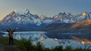 Circuito O de Torres del Paine: La aventura definitiva