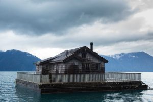 Un día en el Lago Todos los Santos y Villa Peulla