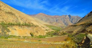 Alcohuaz y Cochiguaz, pueblos mágicos del Valle del Elqui