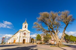 Menú gastronómico para Adventure Travel World Summit 2025