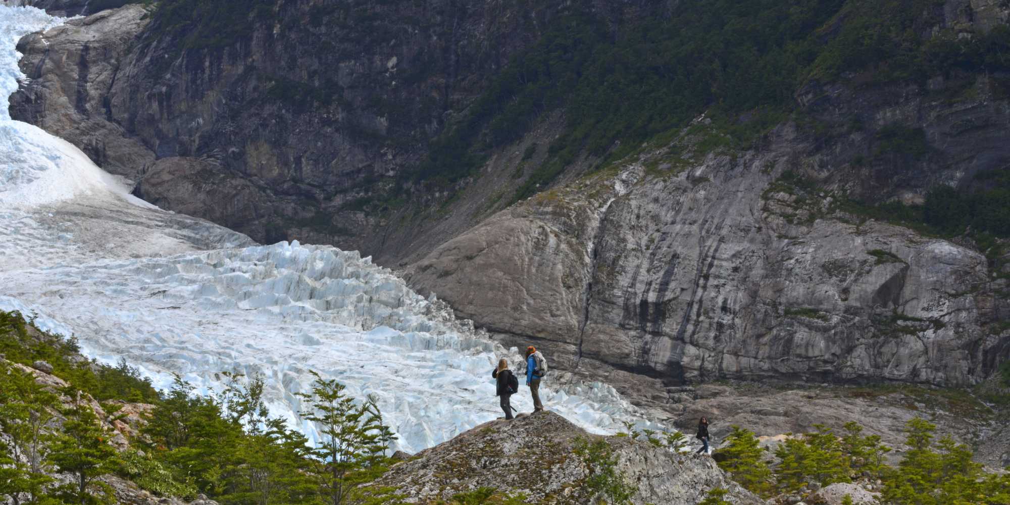 Seno Última Esperanza