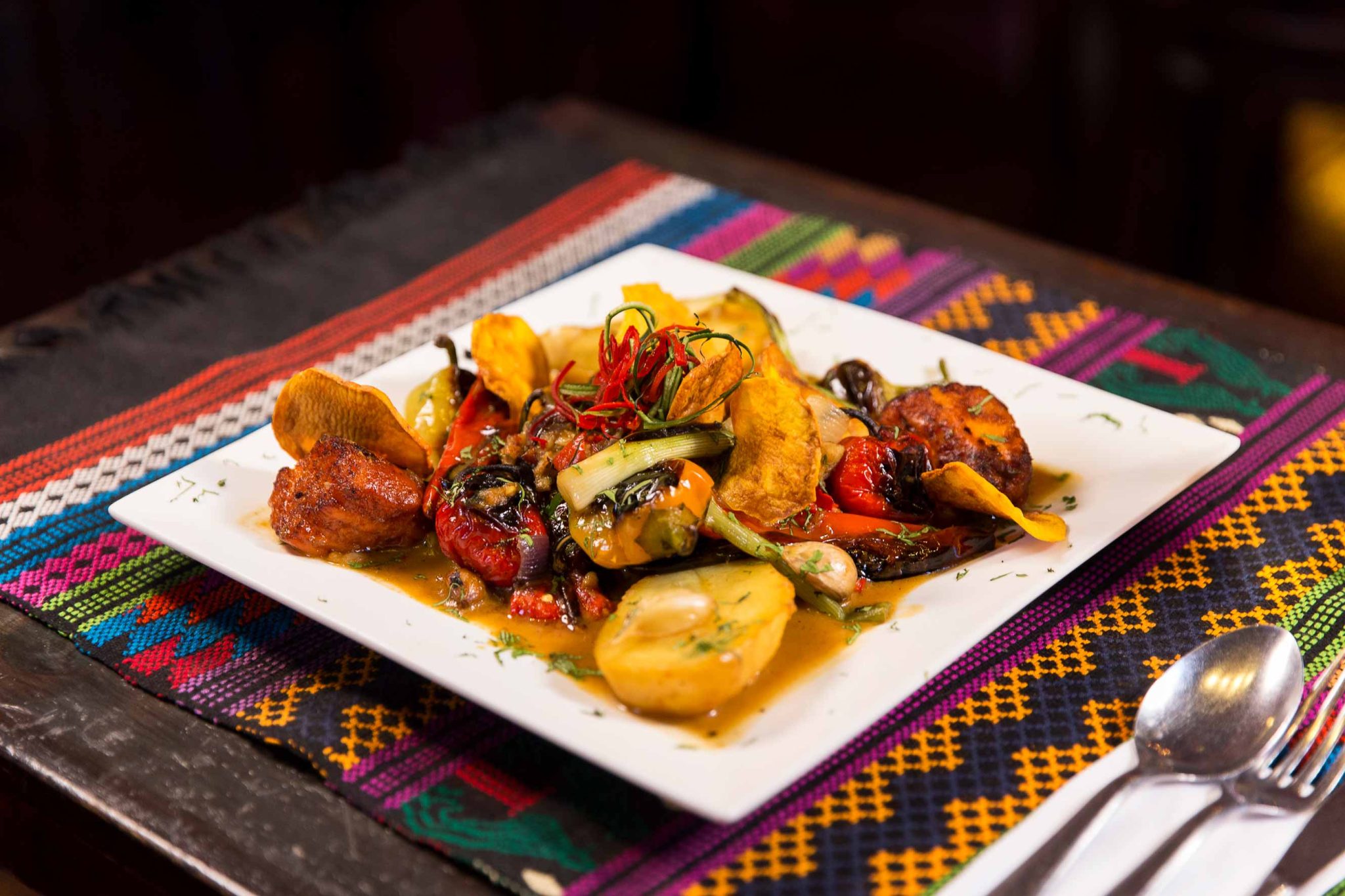Conoce la cocina típica de Chile: un viaje de norte a sur - Chile Travel