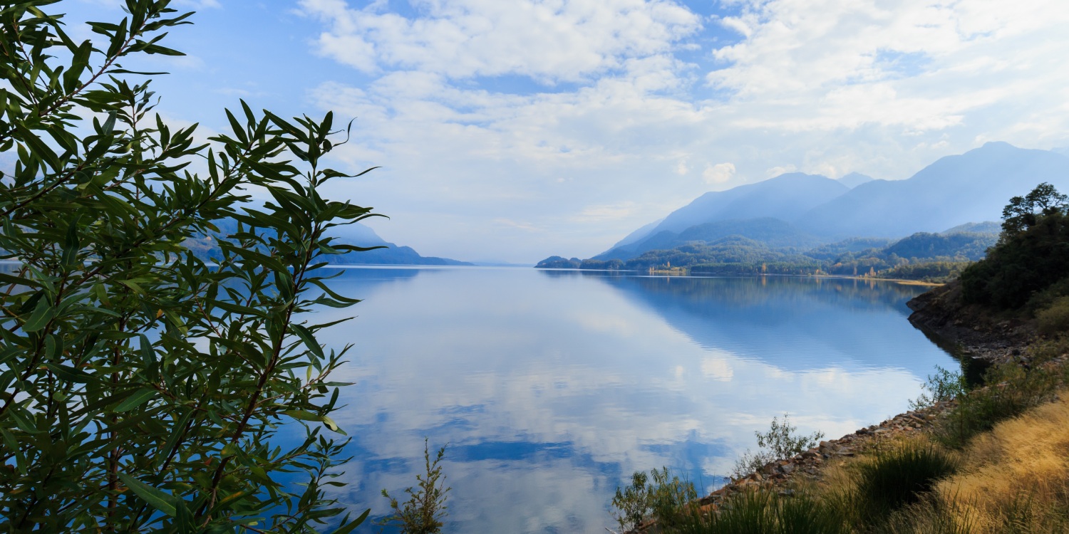 Senderos y naturaleza en Panguipulli
