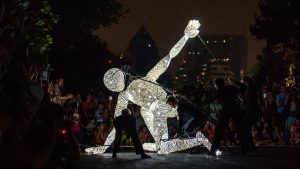 Eventos y festivales de Chile que no te puedes perder