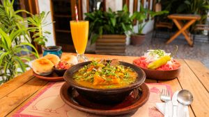 Cocina típica: un viaje por los sabores de Chile