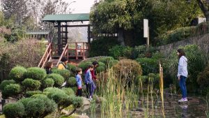 5 actividades familiares para tu visita a Santiago: Museos y parques