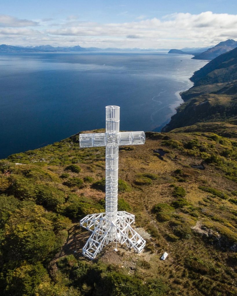 Fotografía: @chilenativo