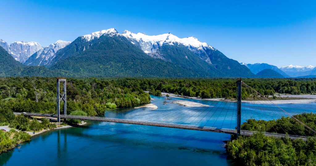 ¡Prepara tu maleta! Todo lo que necesitas saber para viajar a Chile