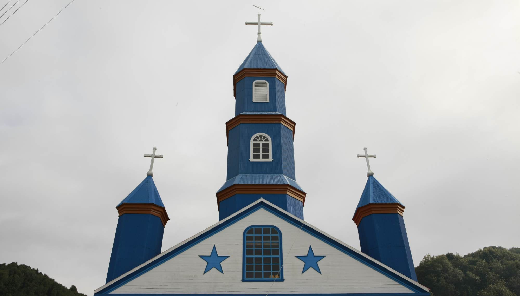 Isla de las Almas Navegantes