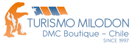 Turismo Milodón