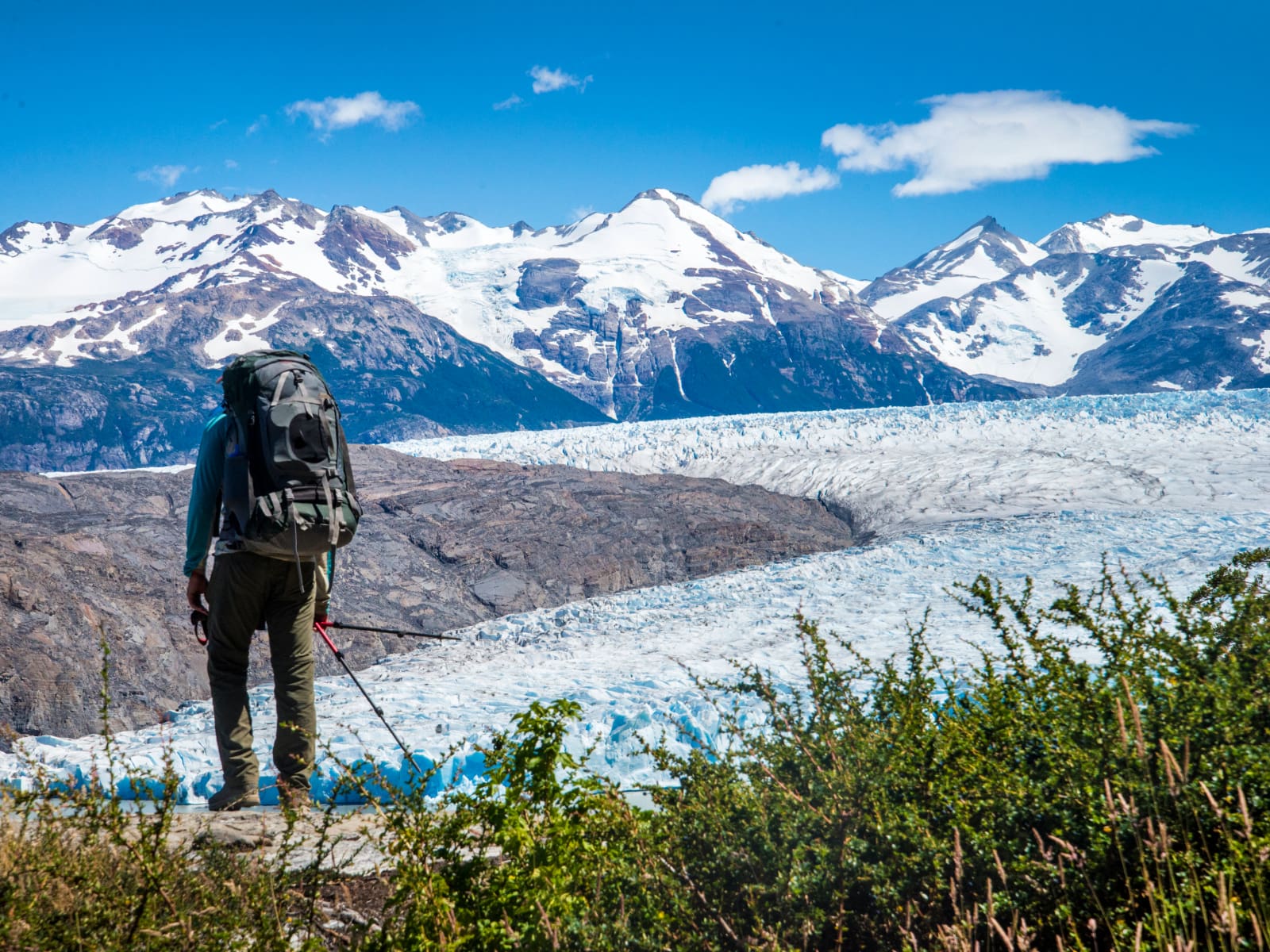 Champions ! Le Chili sacré meilleure destination d'aventure au ... - 