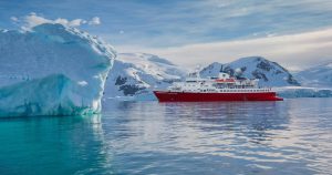 Viajes a la Antártica desde Chile: Cómo vivir la experiencia de Michael Douglas y Nicole Kidman