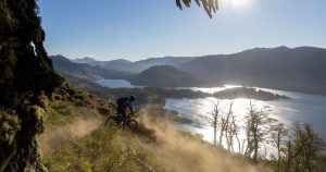 Ancestral Cycling! Indigenous communities in Chile are paving the way ahead  
