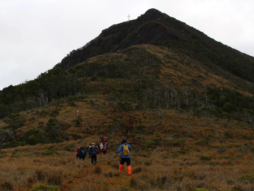 Fotografía: Kayak Agua Fresca
