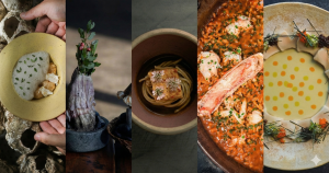 Los 5 mejores restaurantes de Chile y cómo reservar tu próxima cena