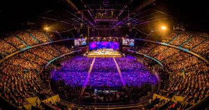 Concerts au Chili en 2026&nbsp;: programme des grands événements musicaux de l’année