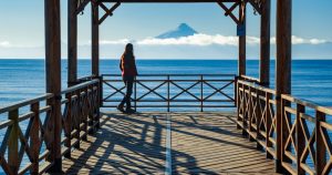 Viajes para atraer prosperidad y energía este 2026 según el Feng Shui