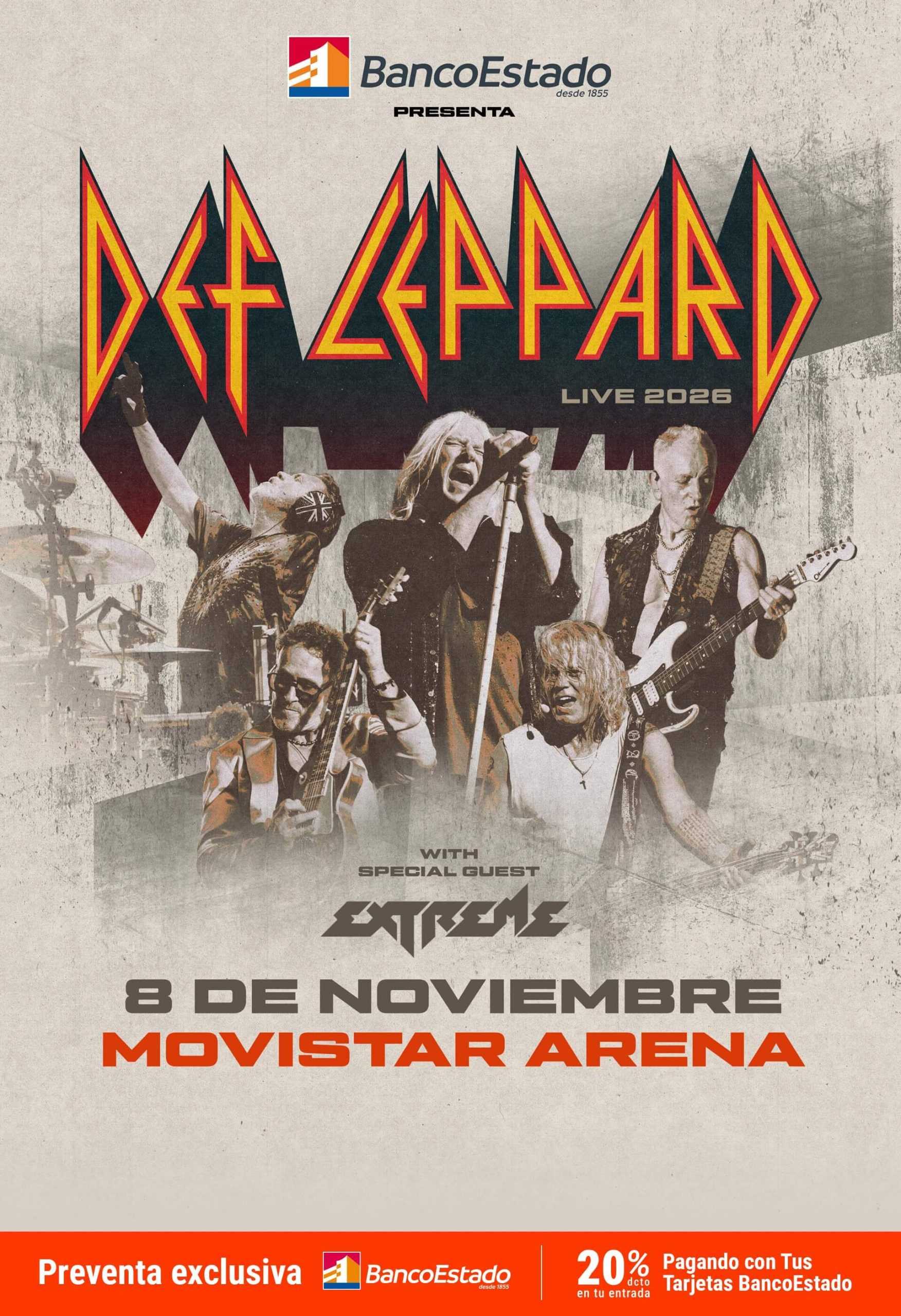 Def Leppard