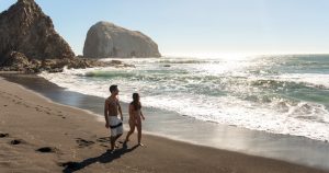 Las playas de Chile imperdibles del 2026 si ya visitaste Reñaca el verano pasado