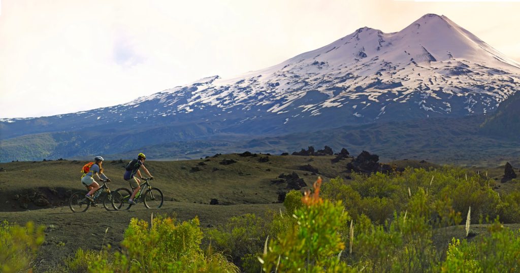 Salares, volcanes y bosques únicos: Los destinos imperdibles del 2026 en Chile