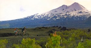 Salares, volcanes y bosques únicos: Los destinos imperdibles del 2026 en Chile