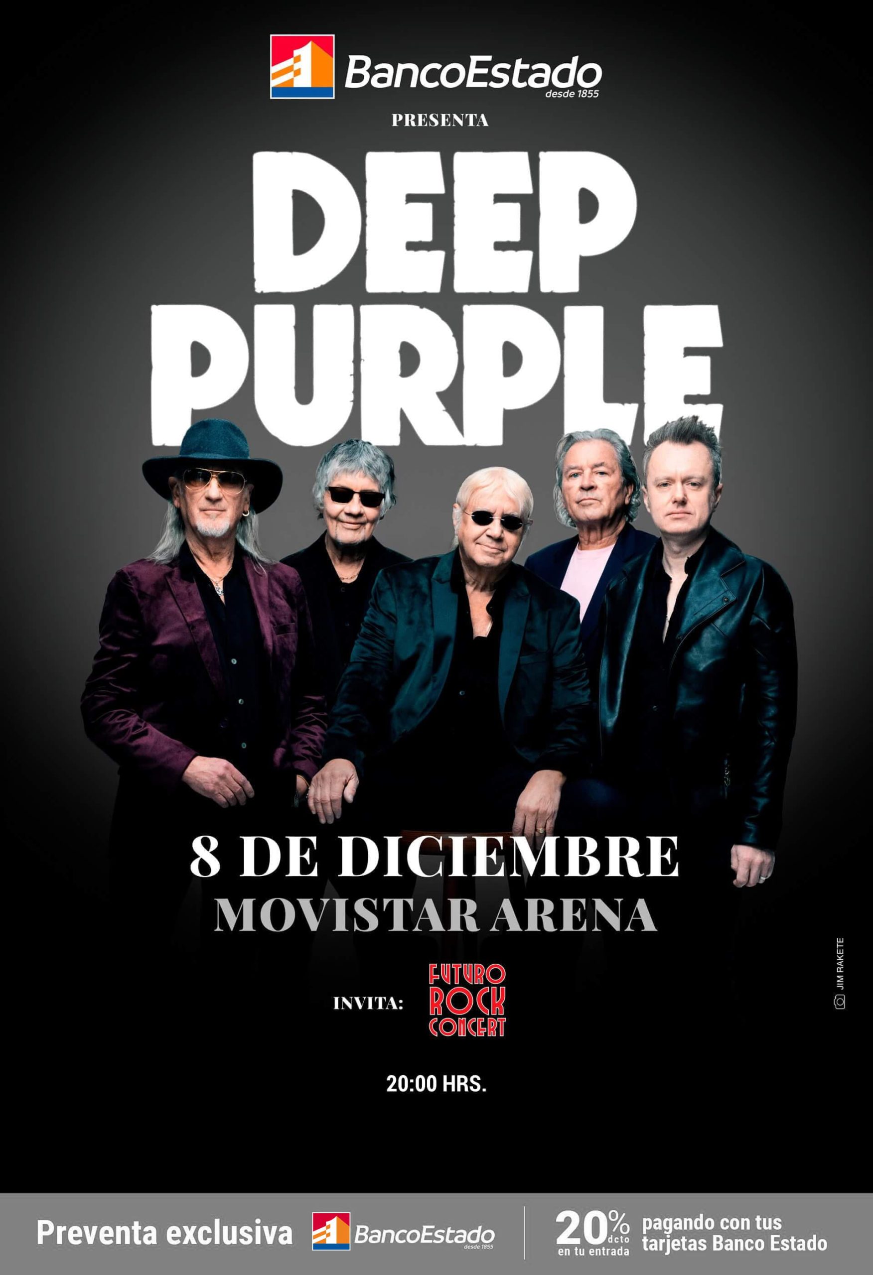 Deep Purple