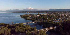 Bellezas de La Araucanía: Guía de viaje por Melipeuco y Villarrica