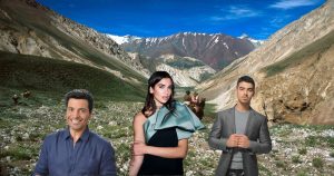 De Chayanne a Joe Jonas: Videoclips grabados en Chile y sus destinos