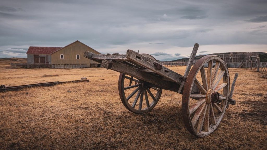 Estancia Río Penitente