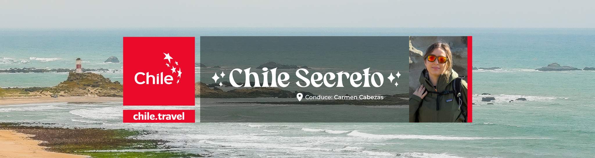 Chile Secreto