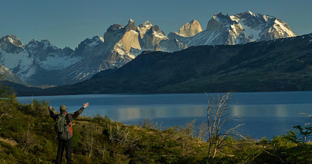 ¡Hicimos historia! Chile es elegido el Mejor Destino Internacional por Forbes Travel