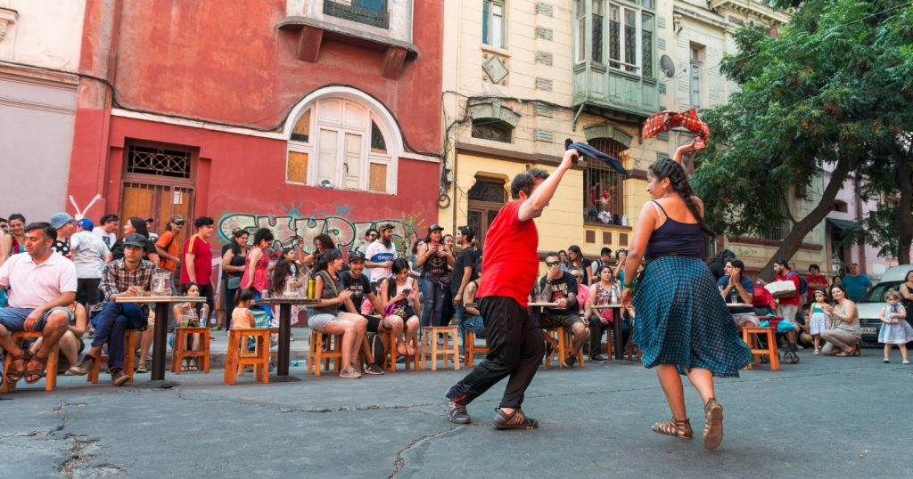 ¡Sé un chileno honorario! 7 experiencias auténticas de nuestro país