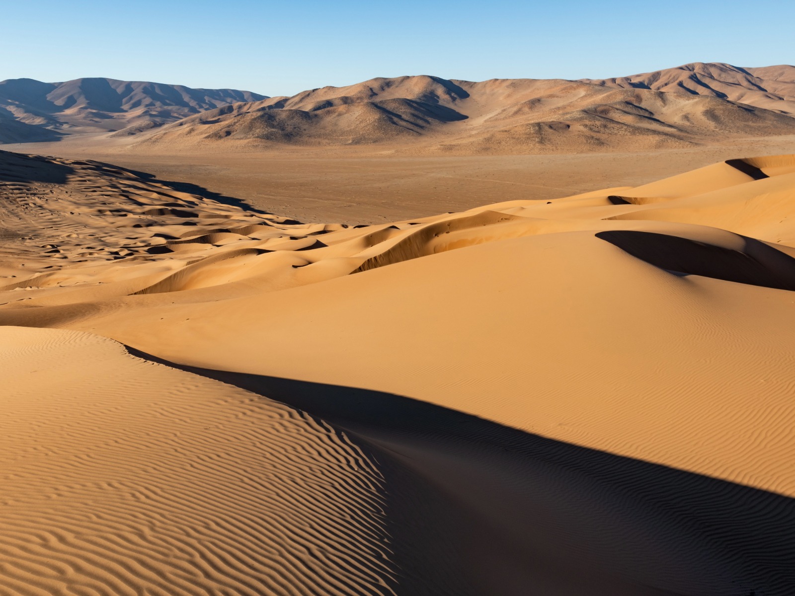 San Pedro de Atacama