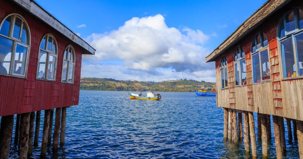 La isla de Sudamérica que enamora por su naturaleza y sus leyendas