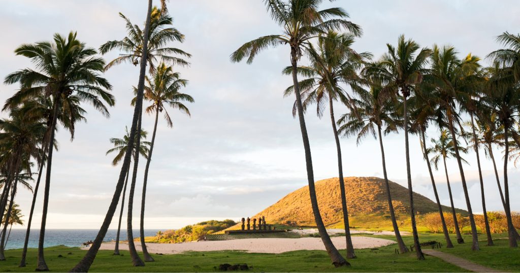 ¿Por qué todos quieren visitar estos tres lugares de Sudamérica?