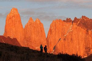 ¡Alturas mágicas! 8 lugares de Chile que te harán sentir pequeño