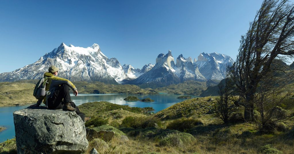 Viajar a Chile: 7 parques nacionales que te van a enamorar