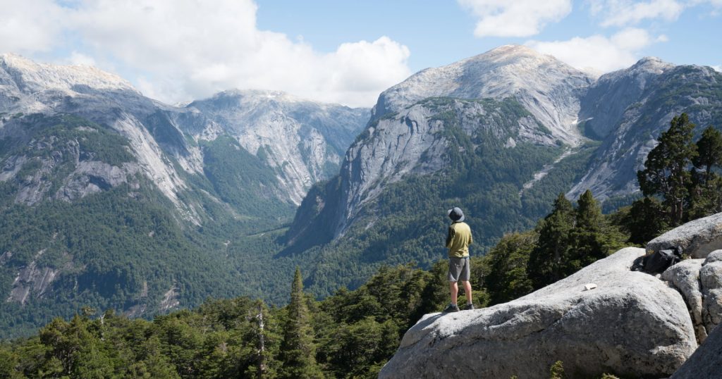 Trekking en el sur de Chile: las 10 rutas imperdibles
