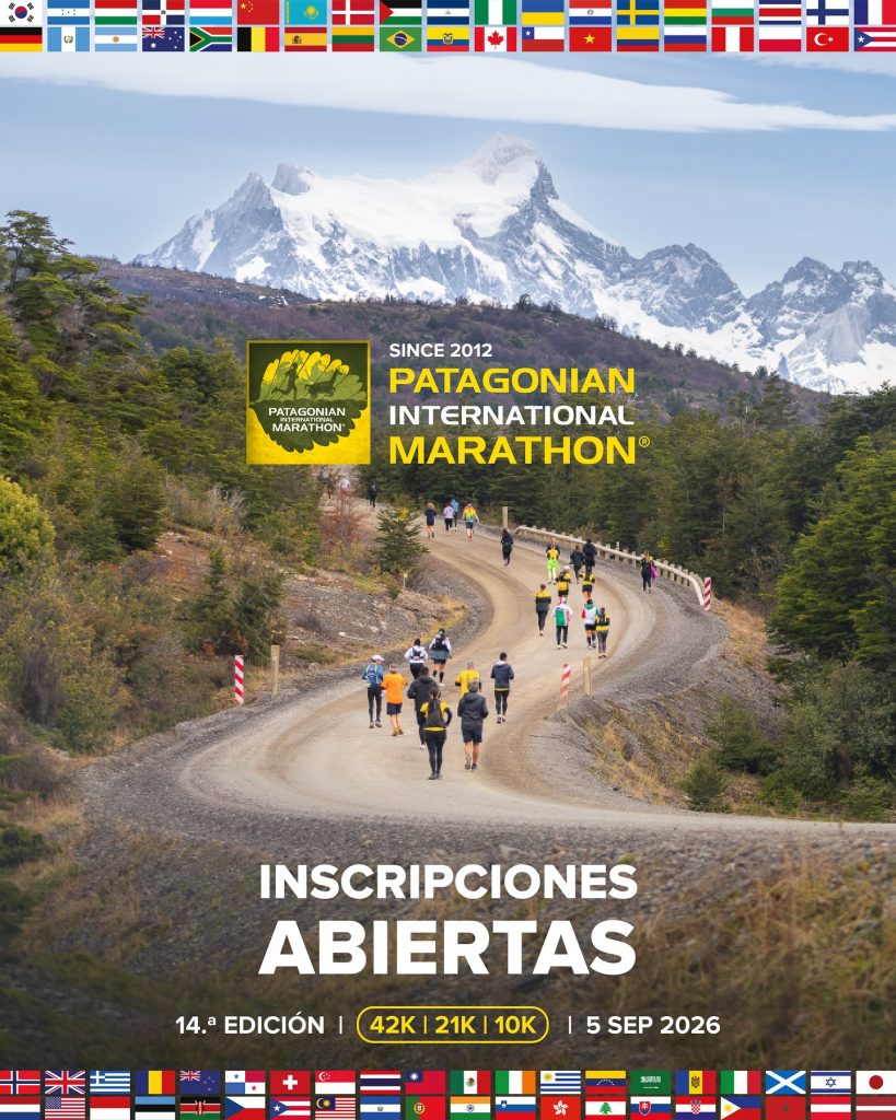 Patagonian International Marathon