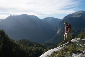 Chile en la prensa internacional: en la vitrina de Forbes y TIME